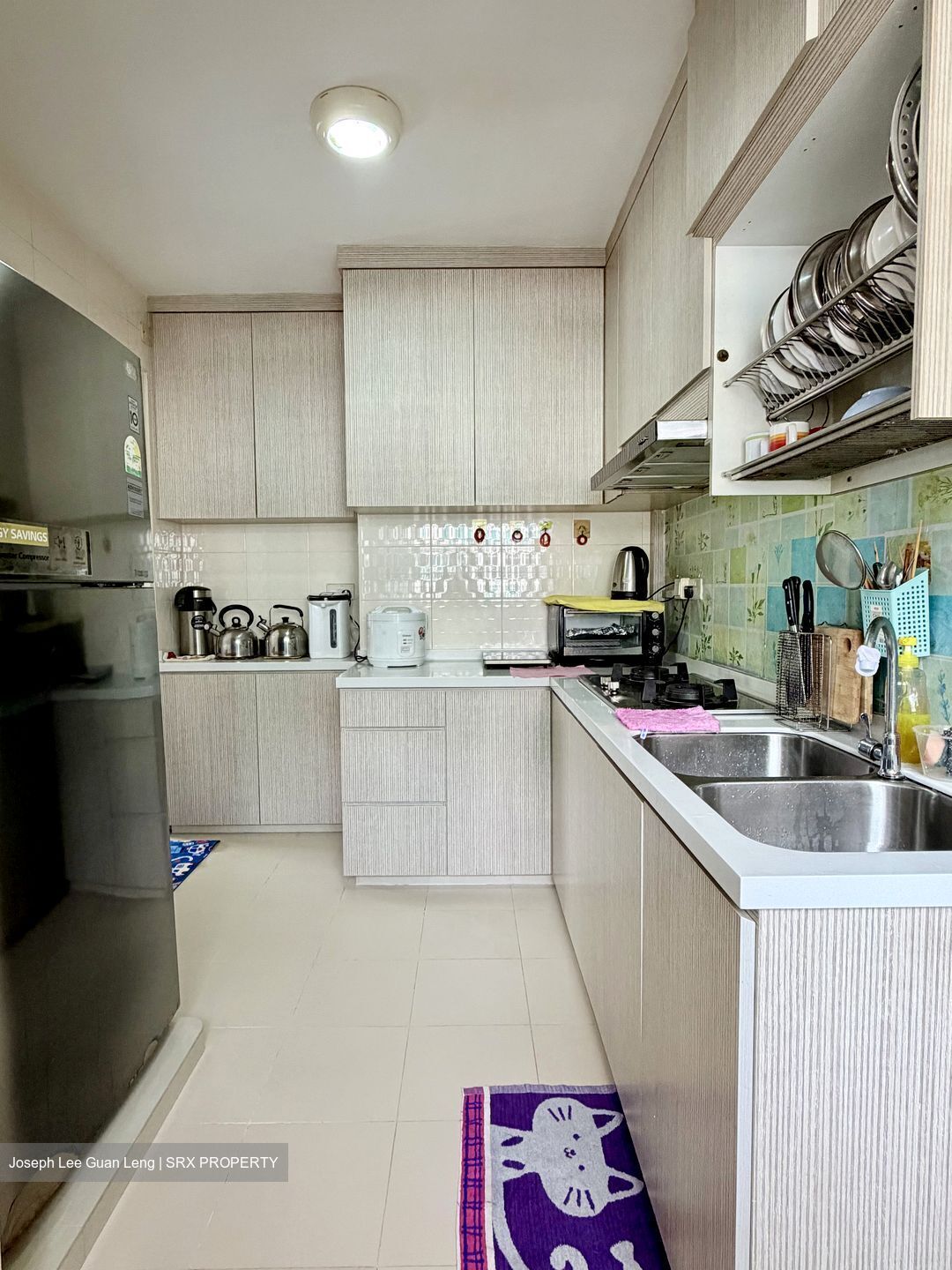 Blk 570A Champions Court (Woodlands), HDB 3 Rooms #576716511